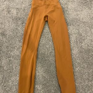 Lululemon Size 2 leggings like new